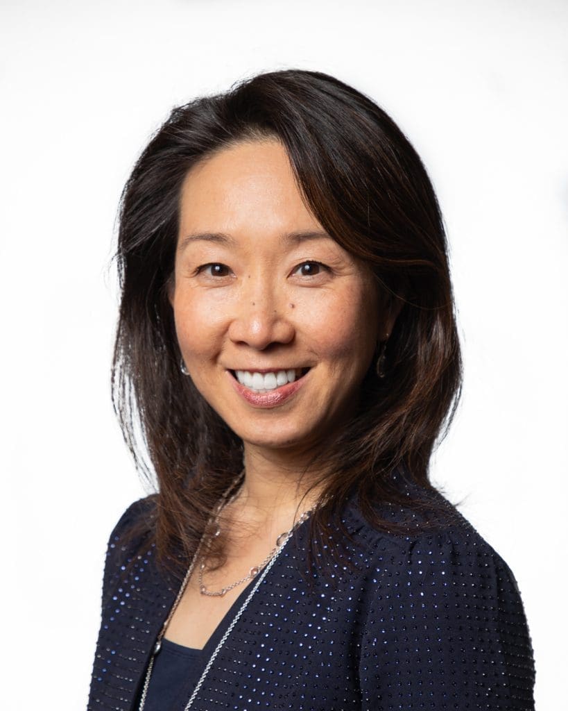 Jennifer Han - Managed Funds Association